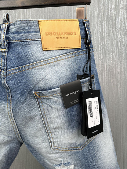 Short Jeans
