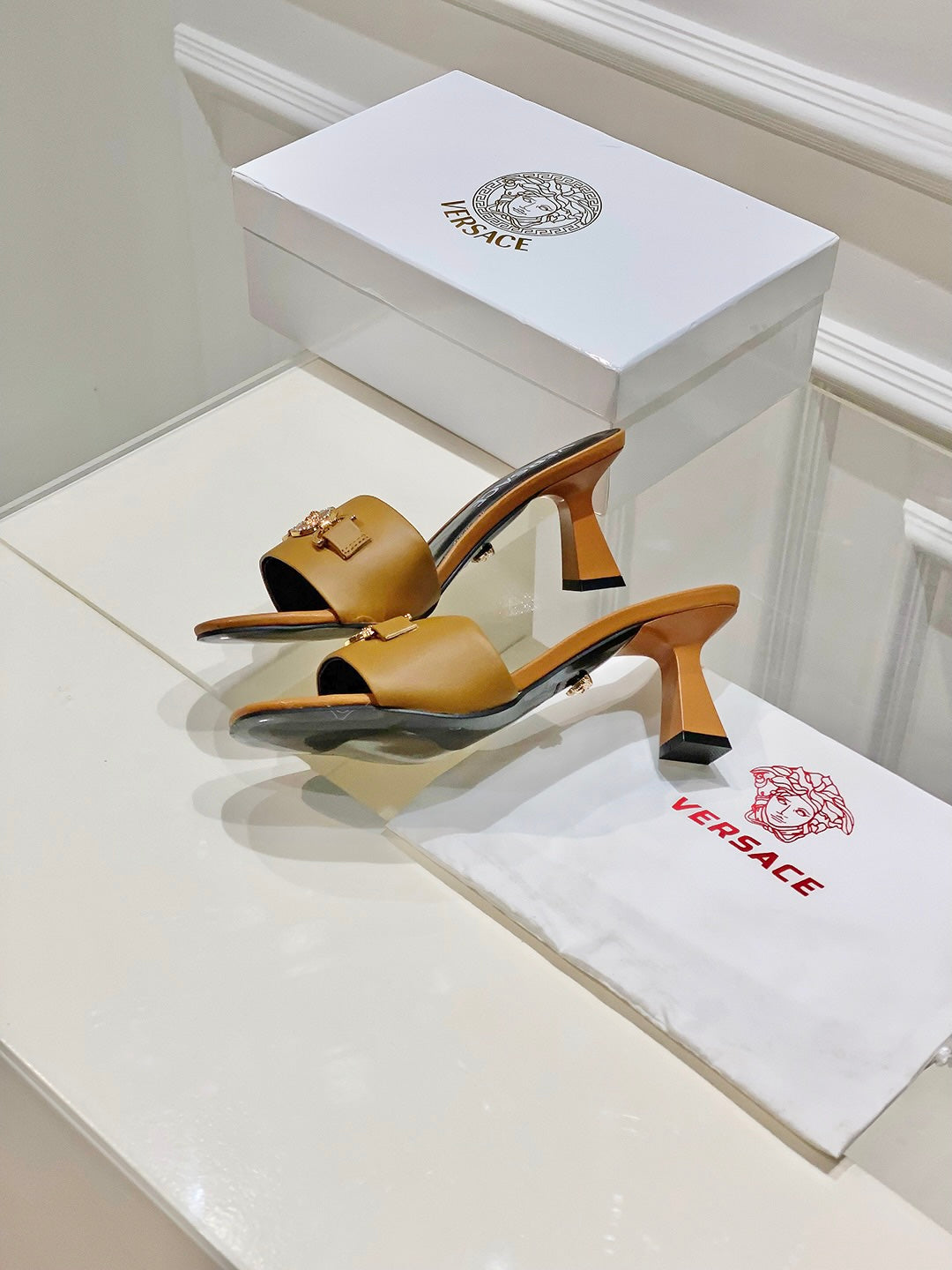 Heels