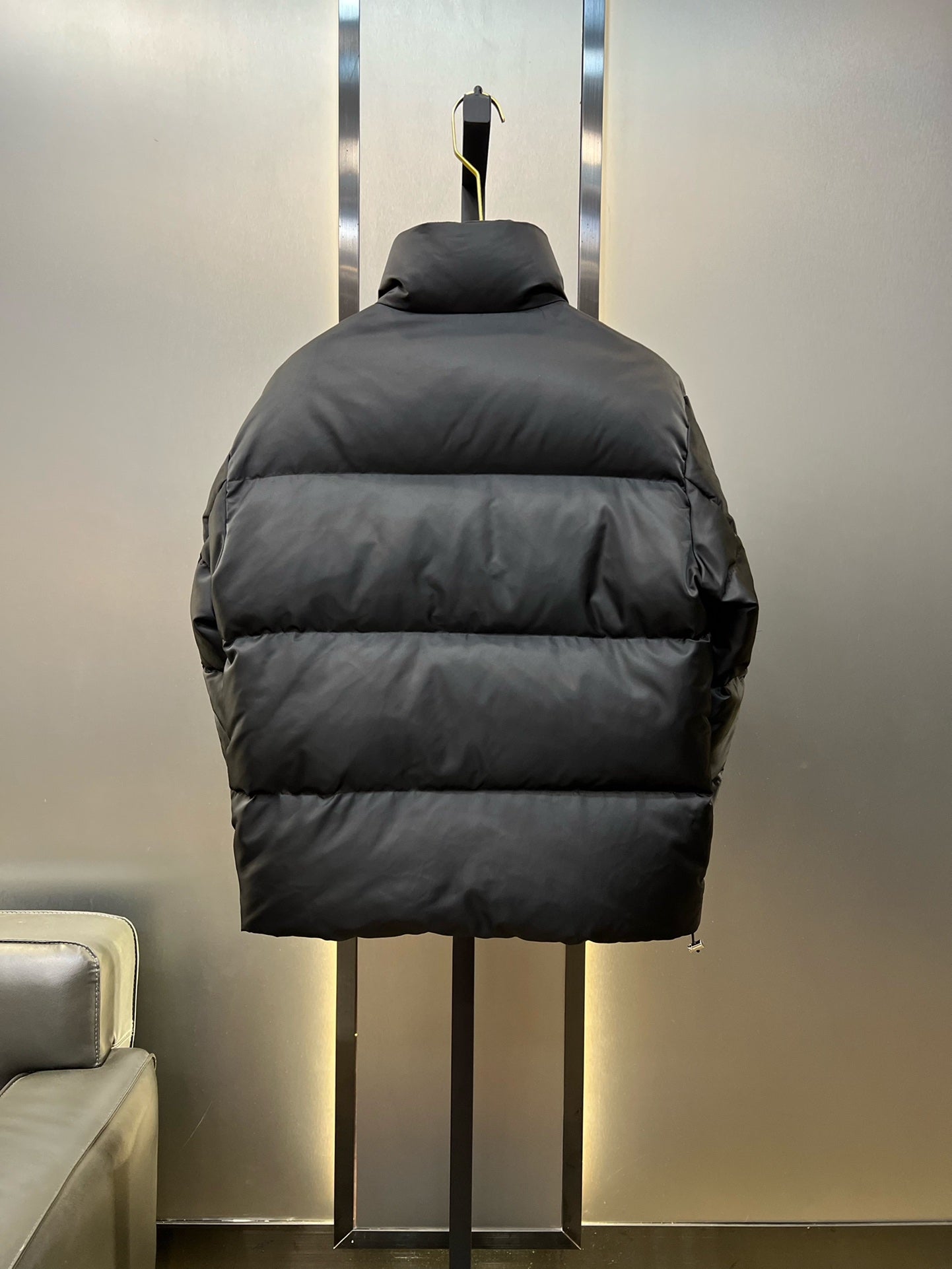 Down Jacket