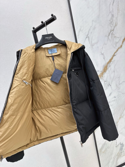 Down Jacket