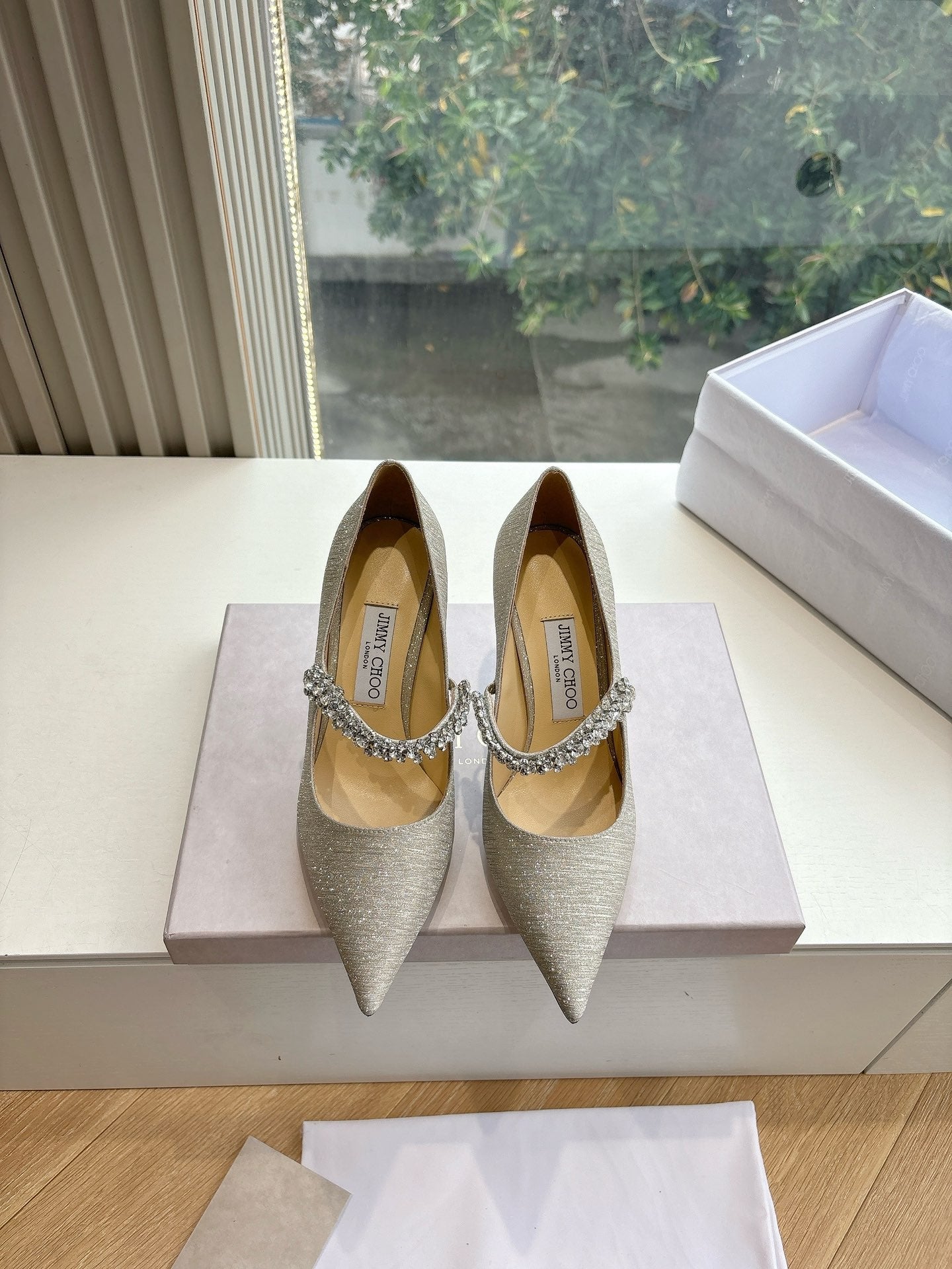 Heels