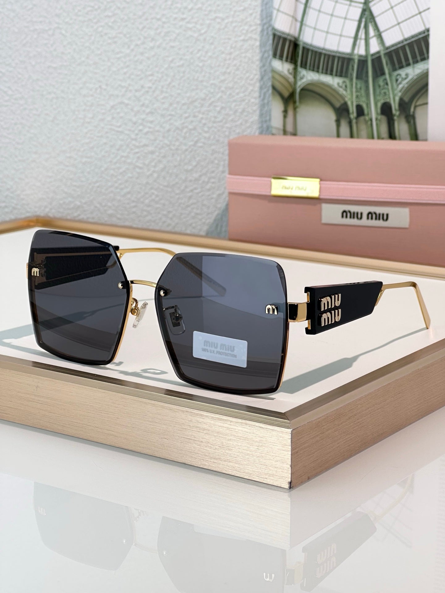 Sunglasses