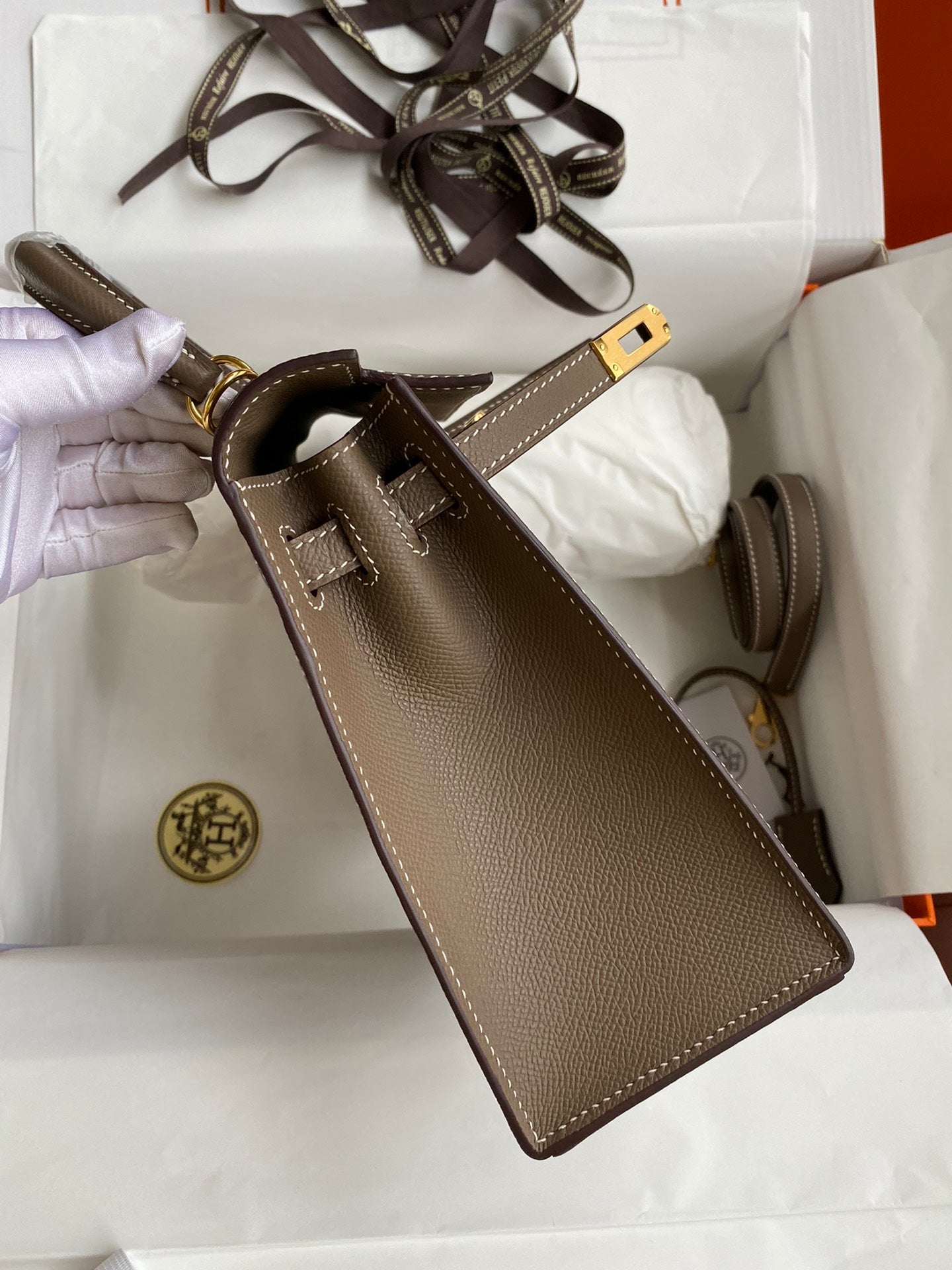 Handbag