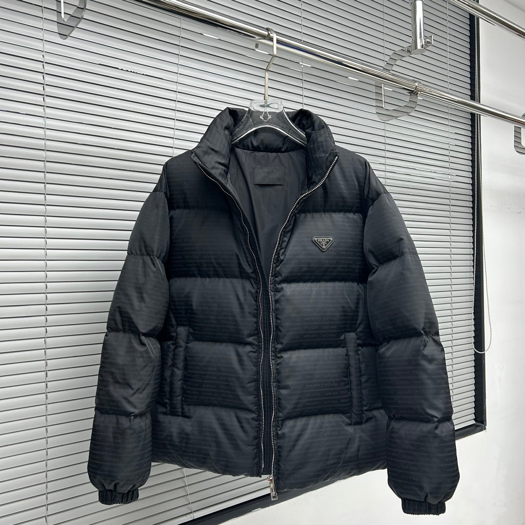 Down Jacket