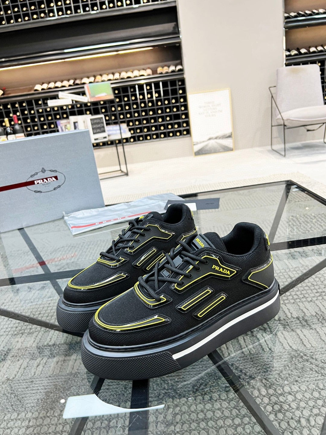 Sneakers