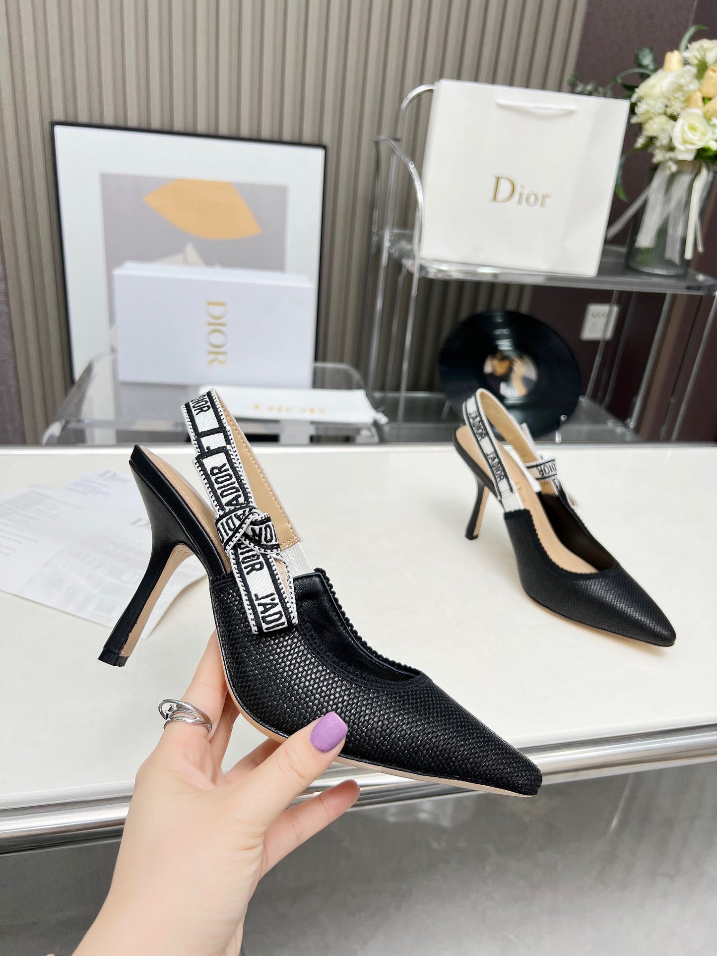 Heels