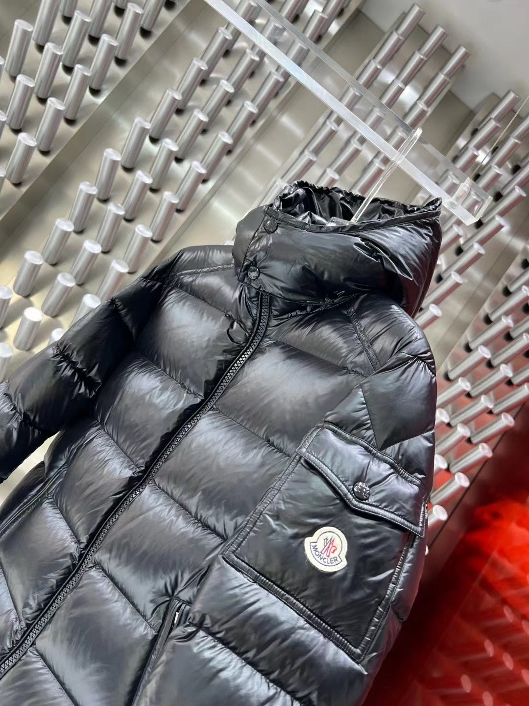 Down Jacket