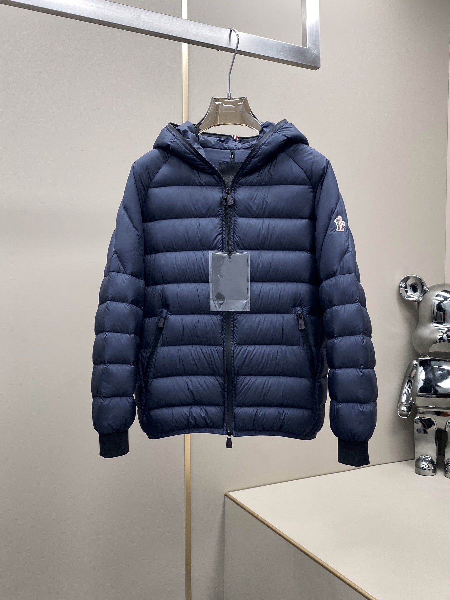 Down Jacket