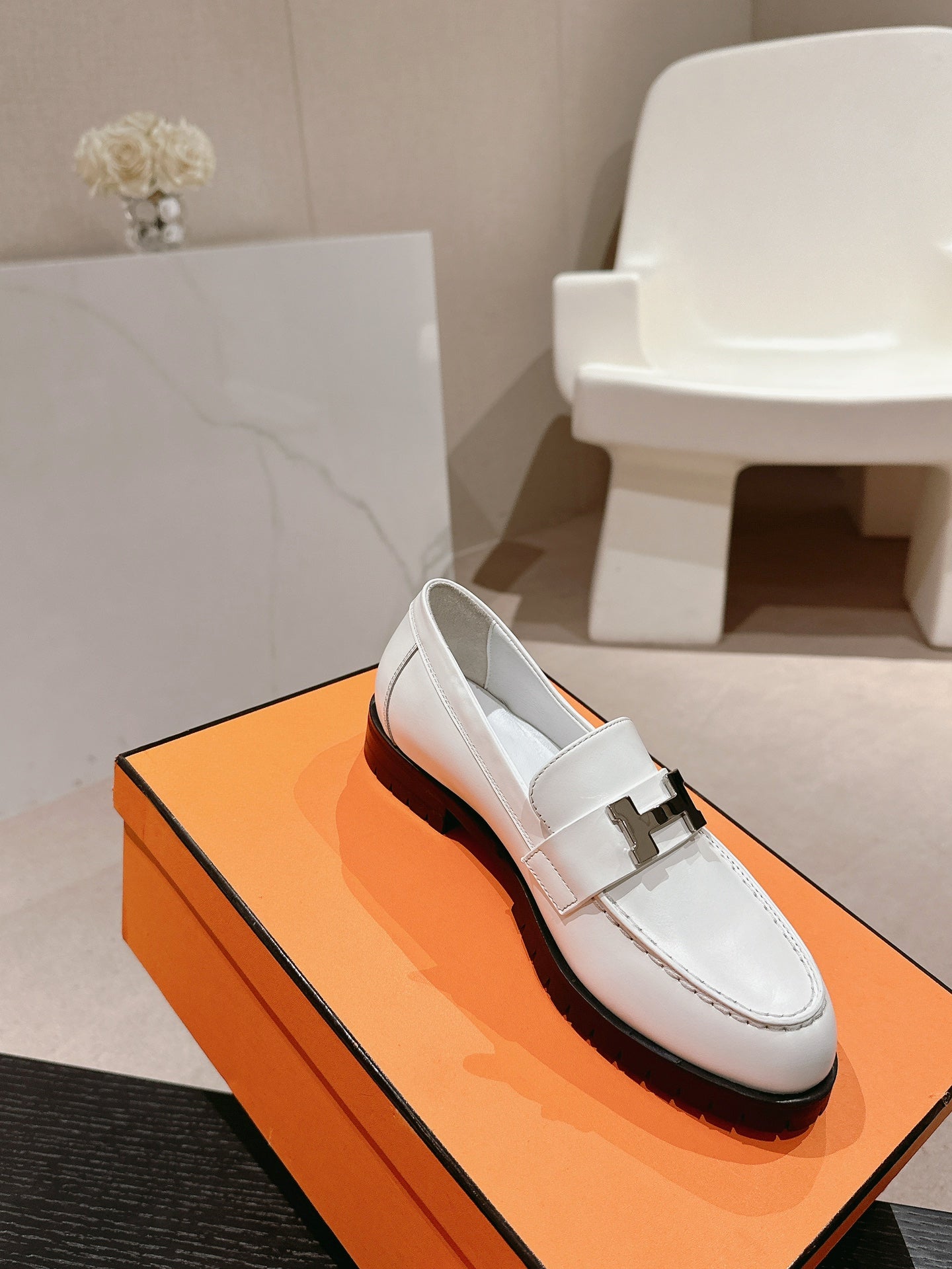 Loafers