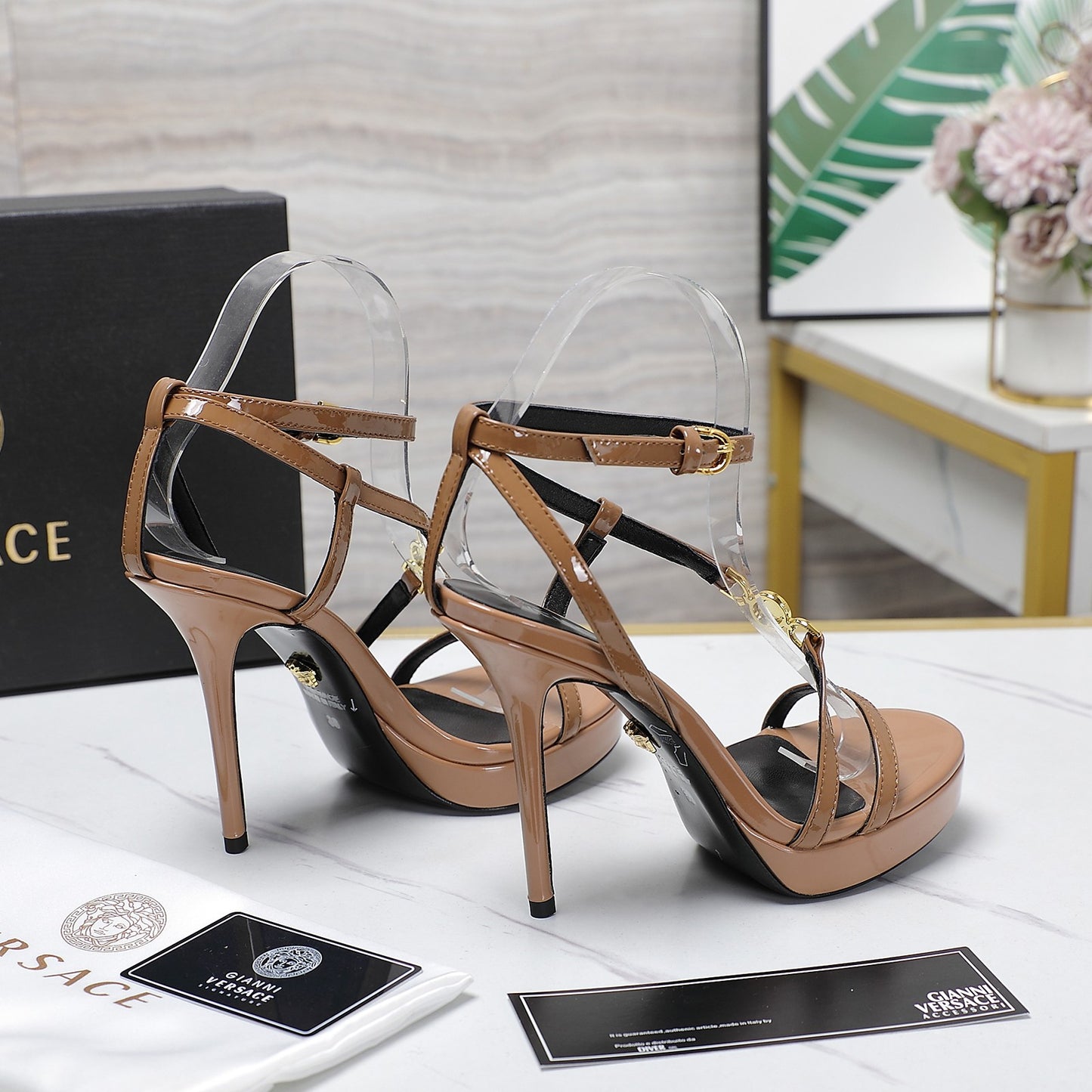 Heels