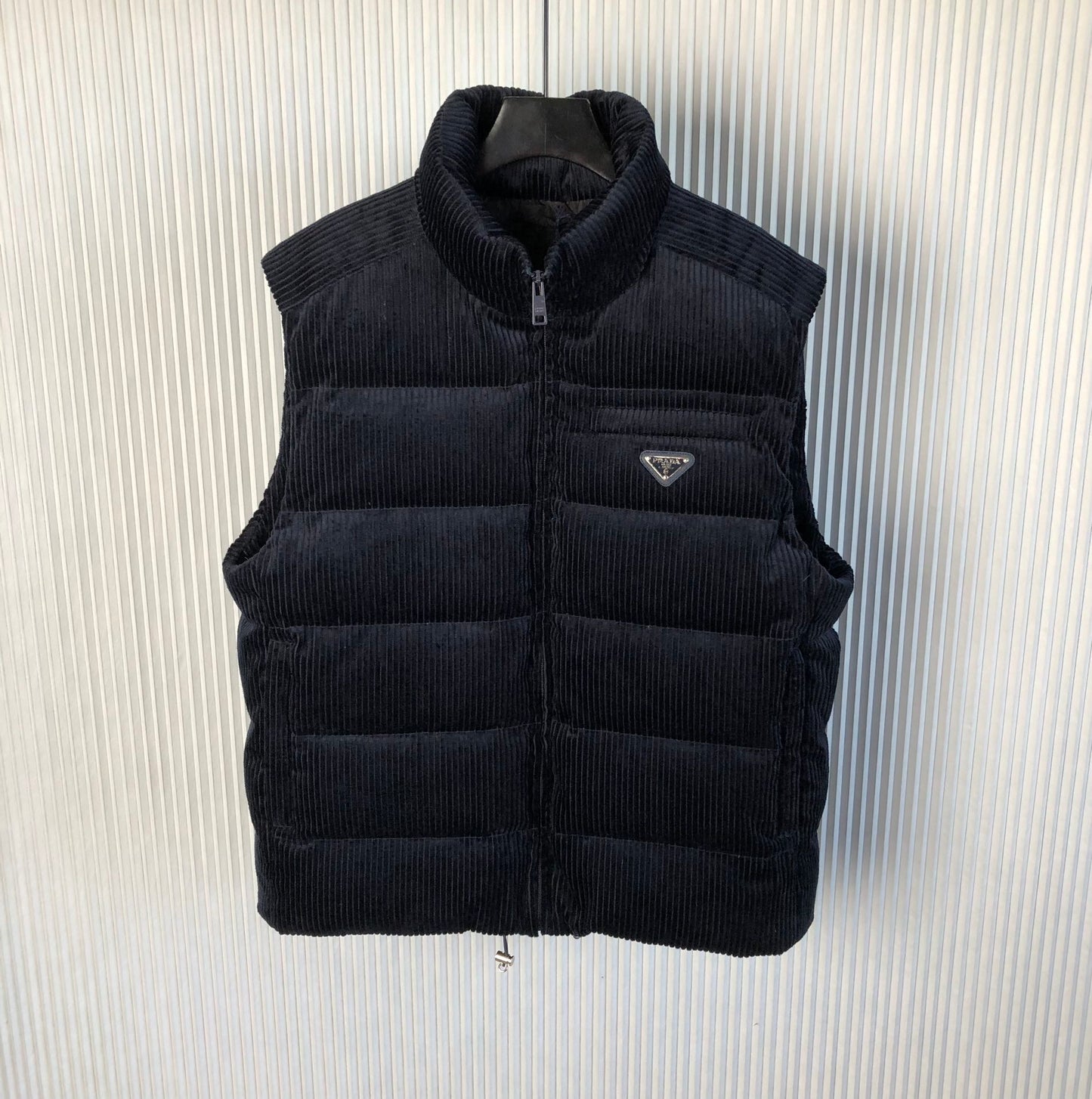 Down Vest