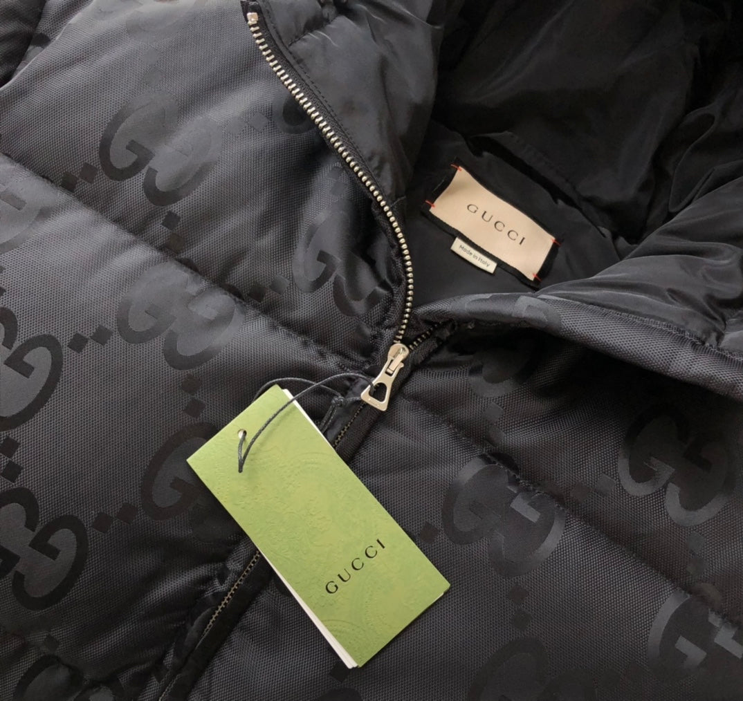 Down Jacket