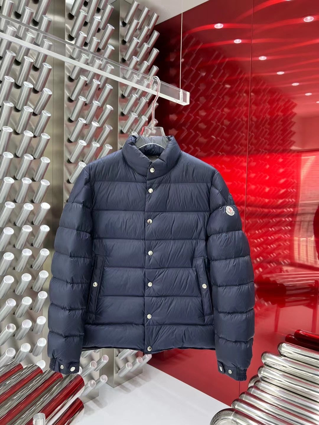 Down Jacket