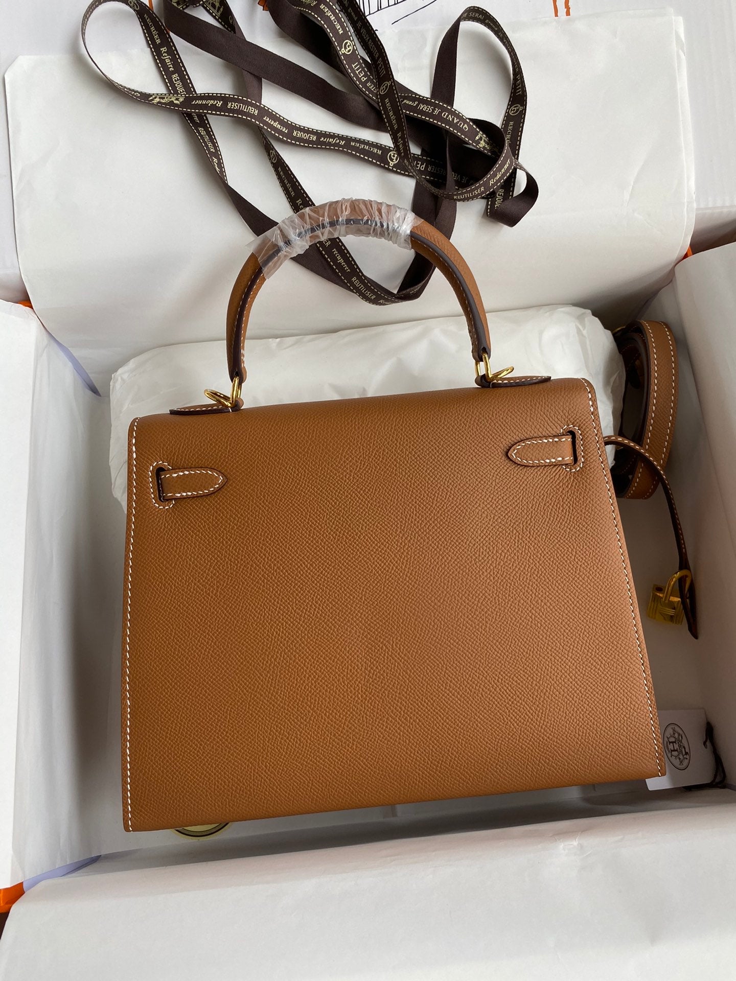 Handbag