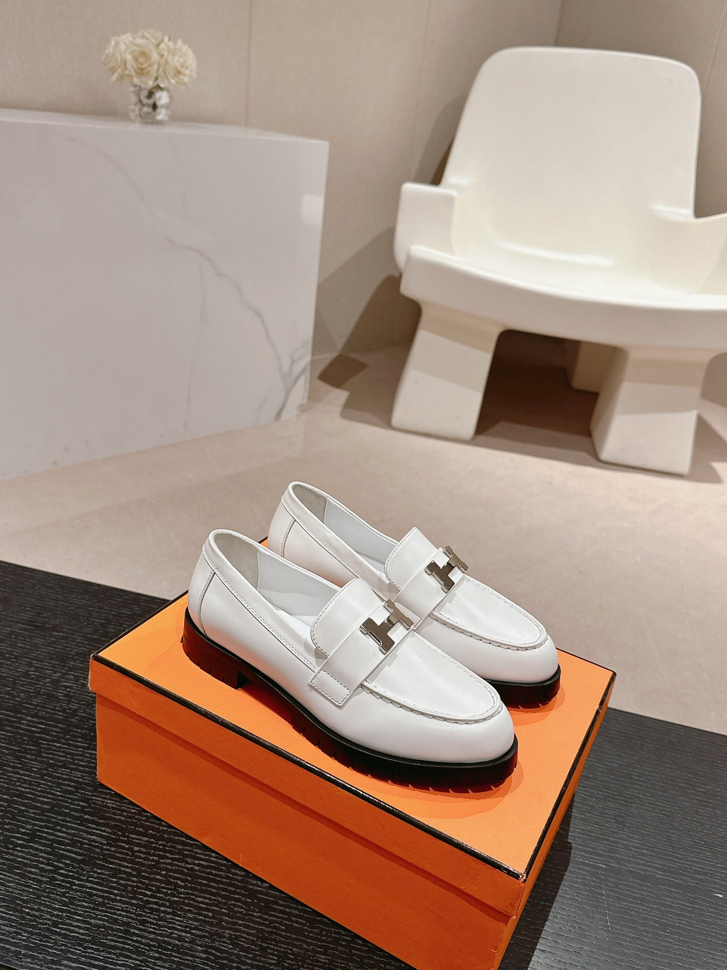 Loafers
