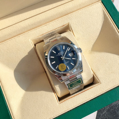 Watch
