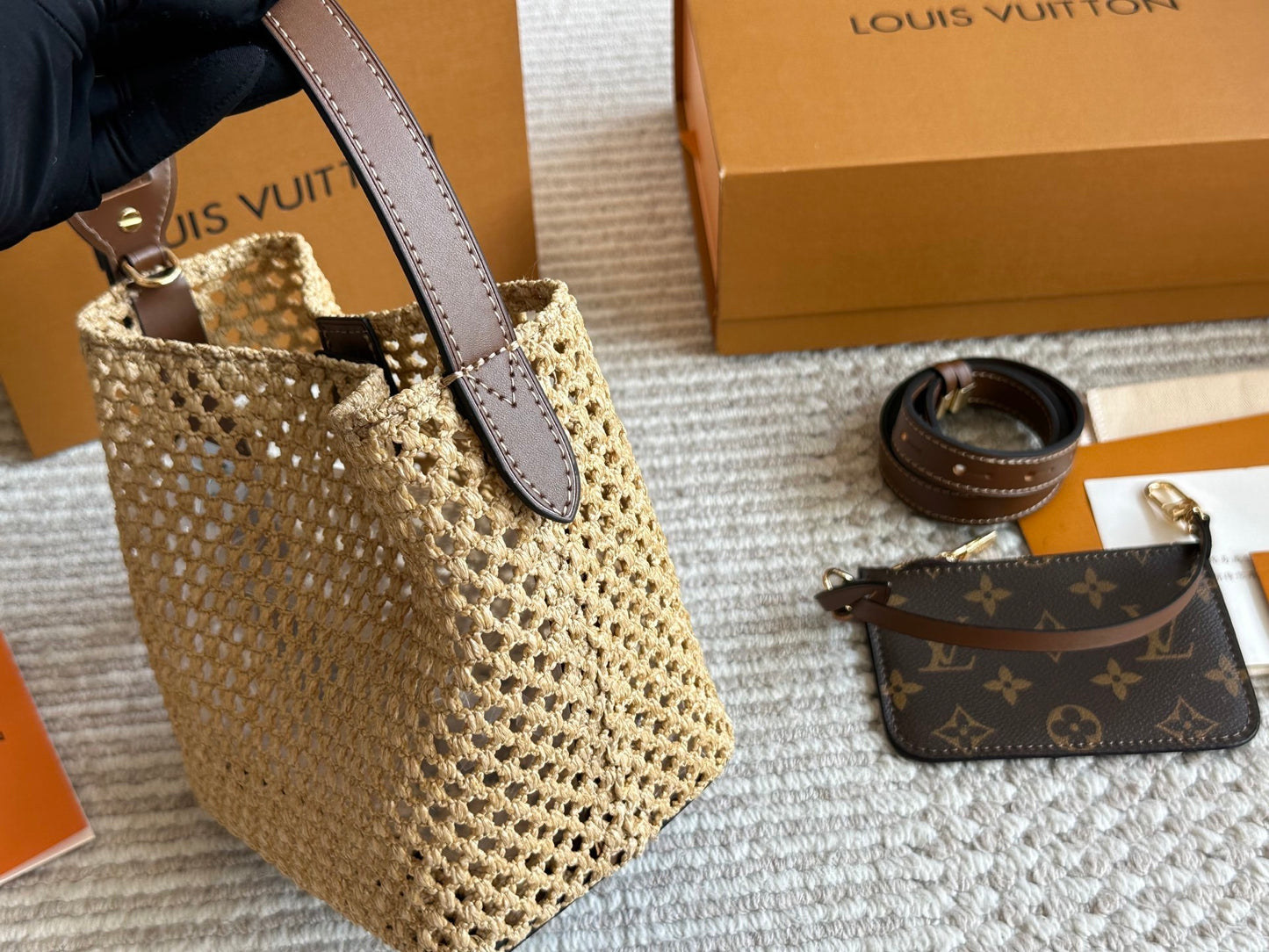 Handbag
