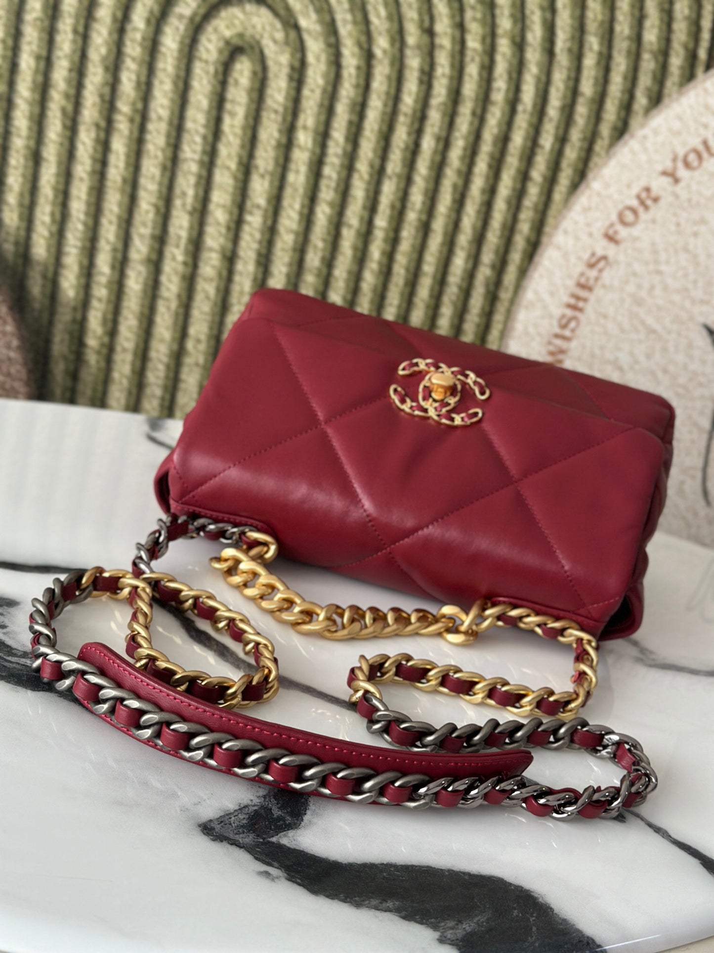 Handbag
