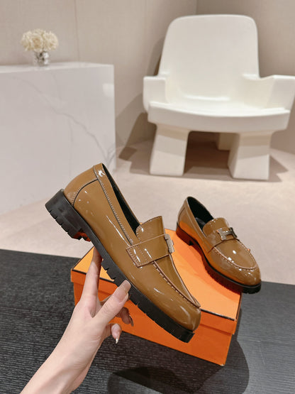 Loafers