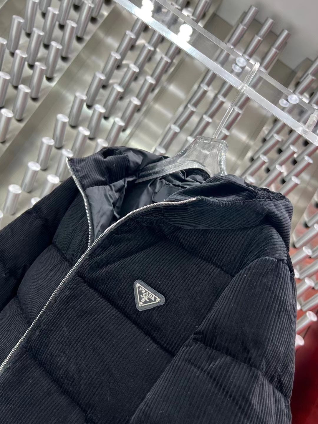 Down Jacket