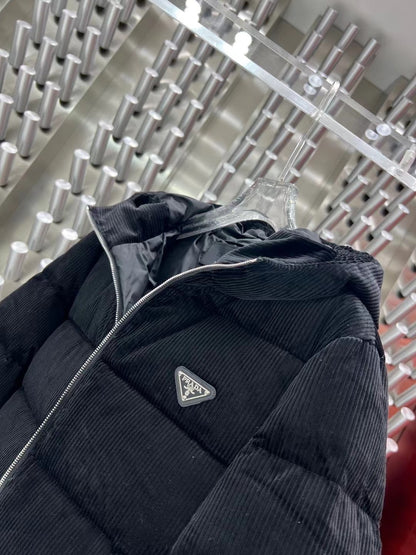 Down Jacket