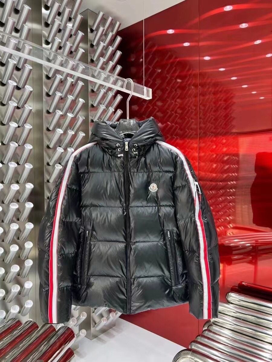 Down Jacket