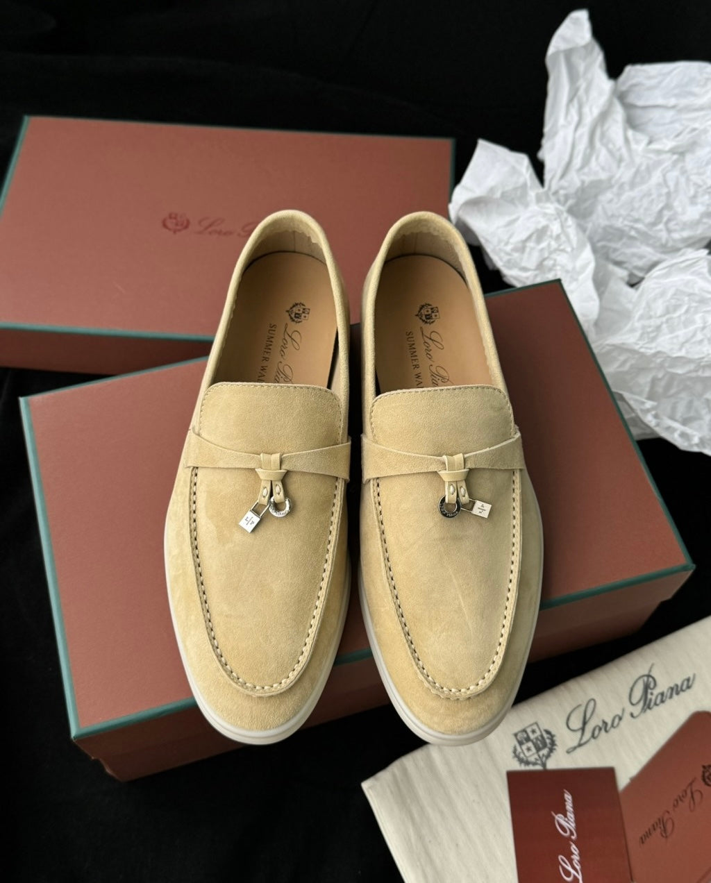 Loafers