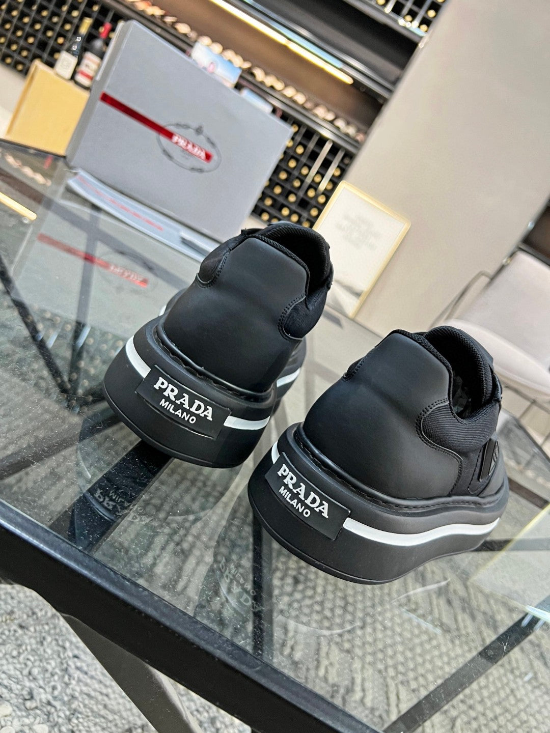 Sneakers