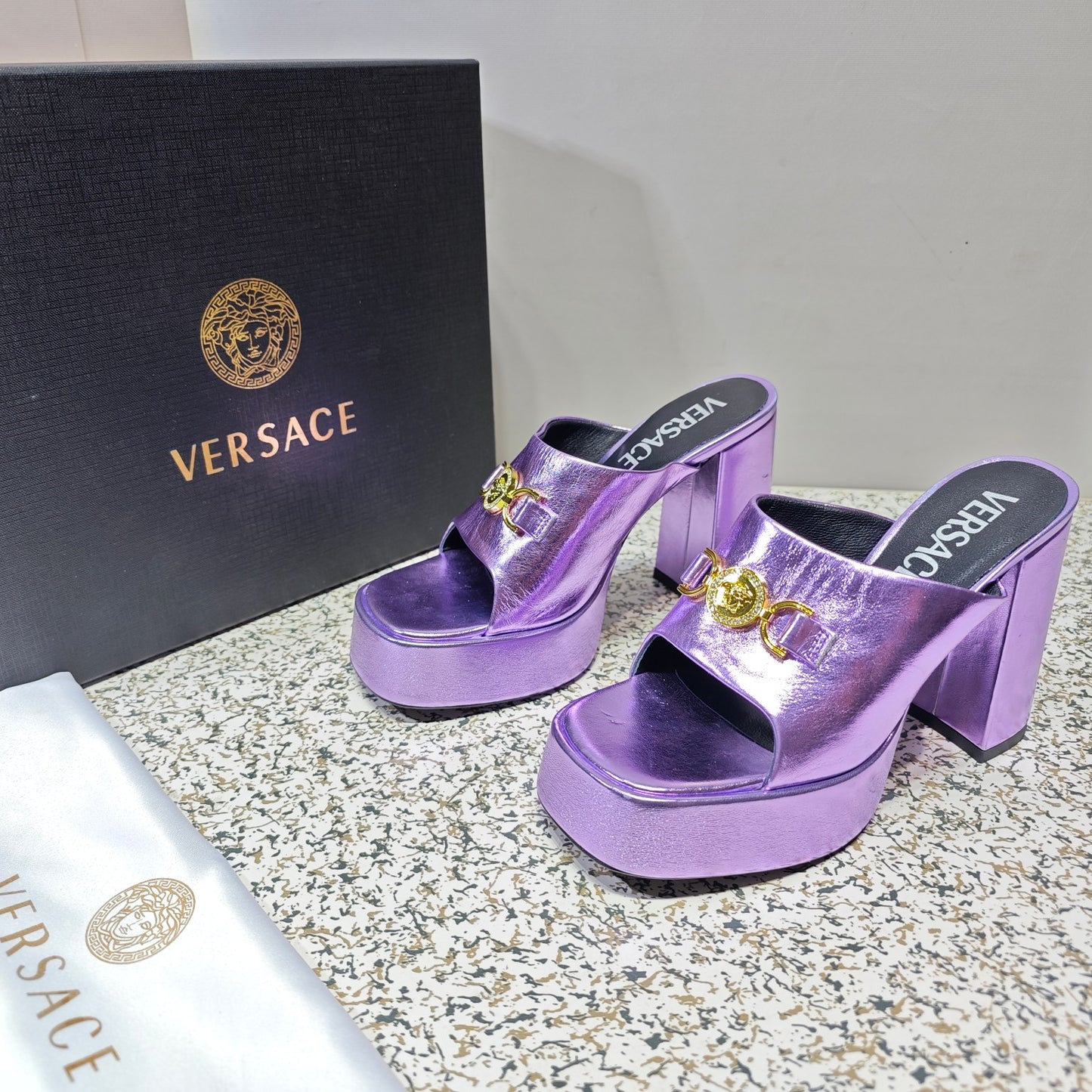 Heels