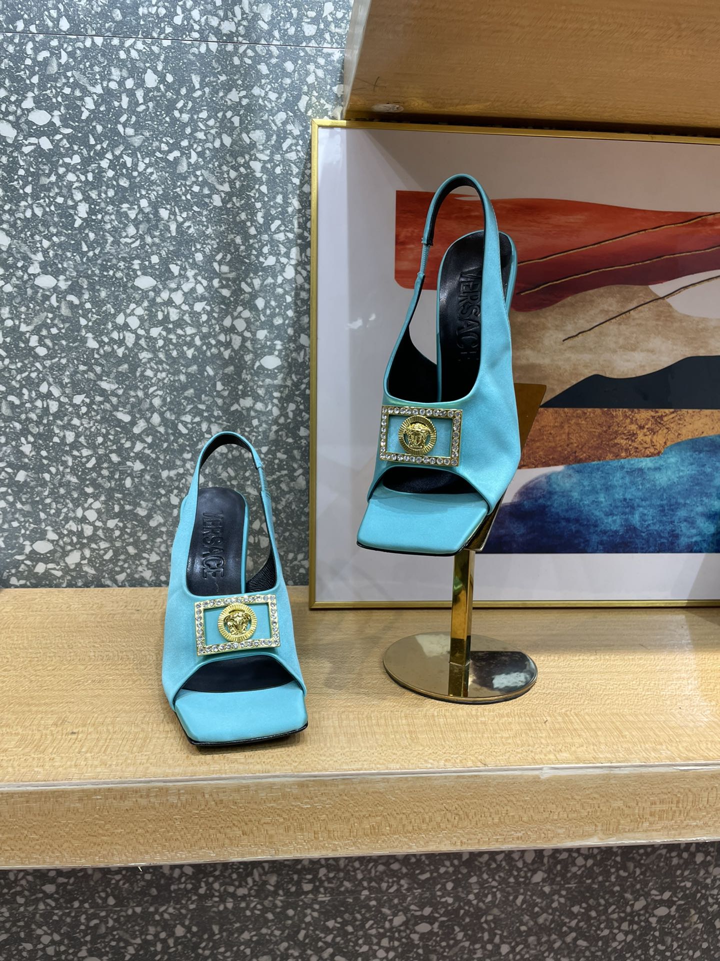 Heels