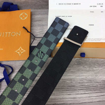 Belt