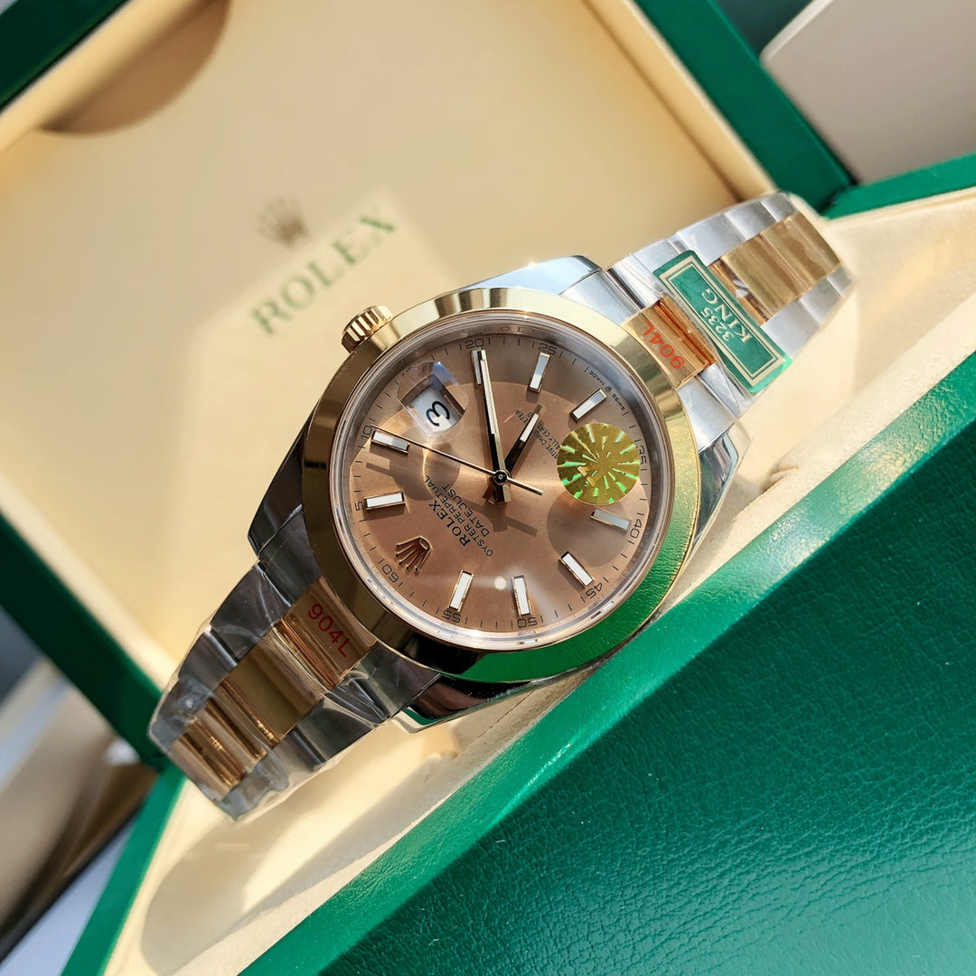 Watch