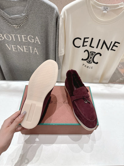Loafers