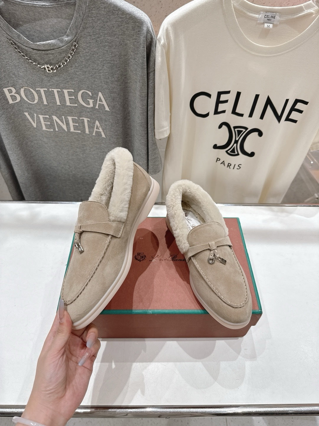 Loafers