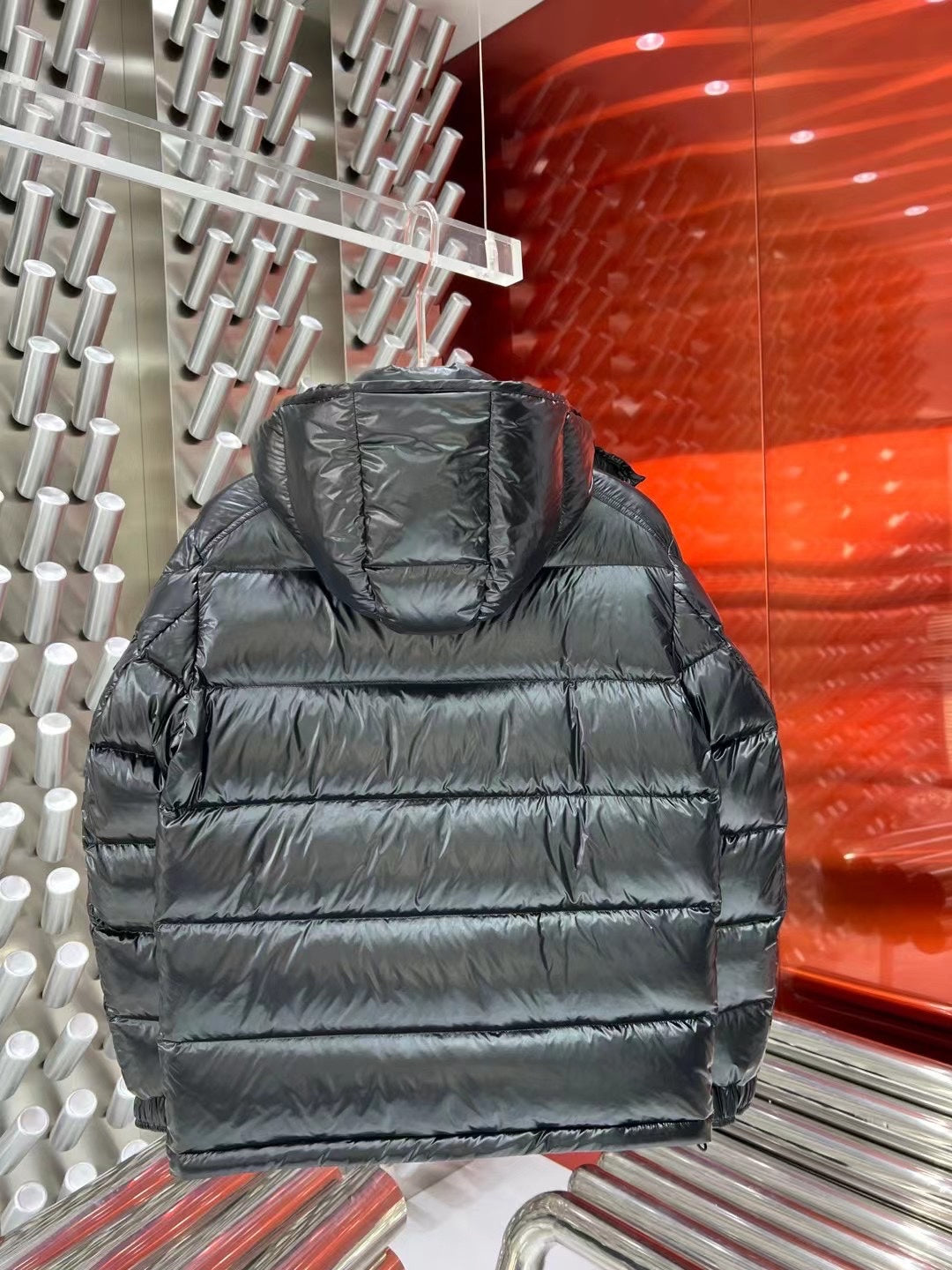 Down Jacket