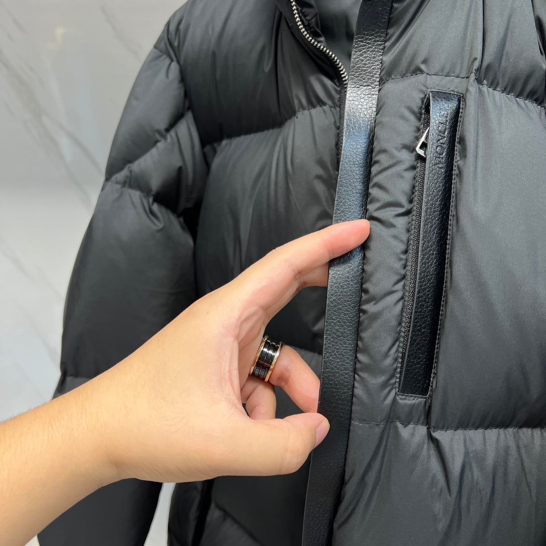 Down Jacket