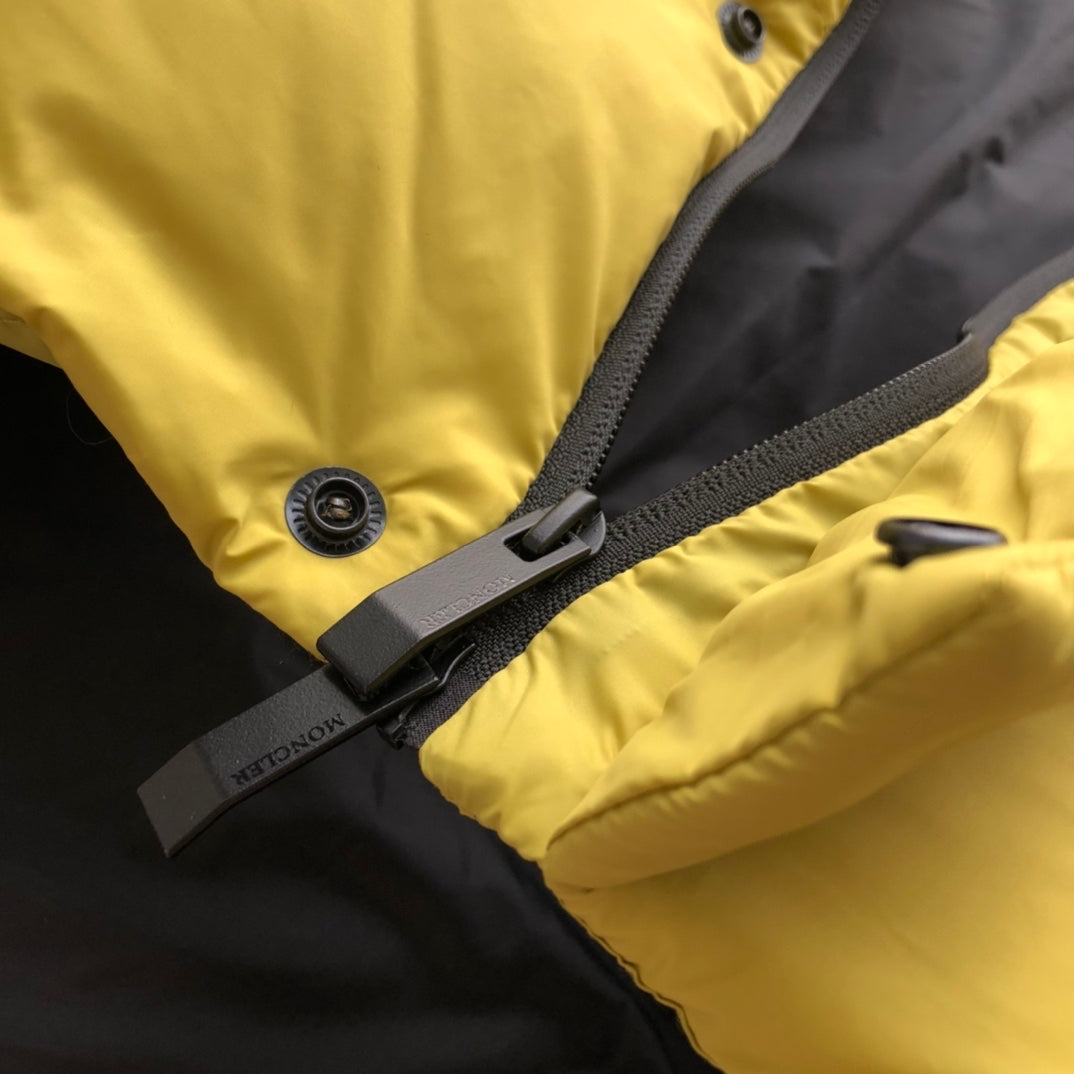 Down Jacket