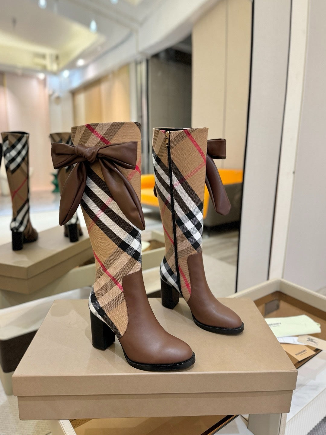 Boots
