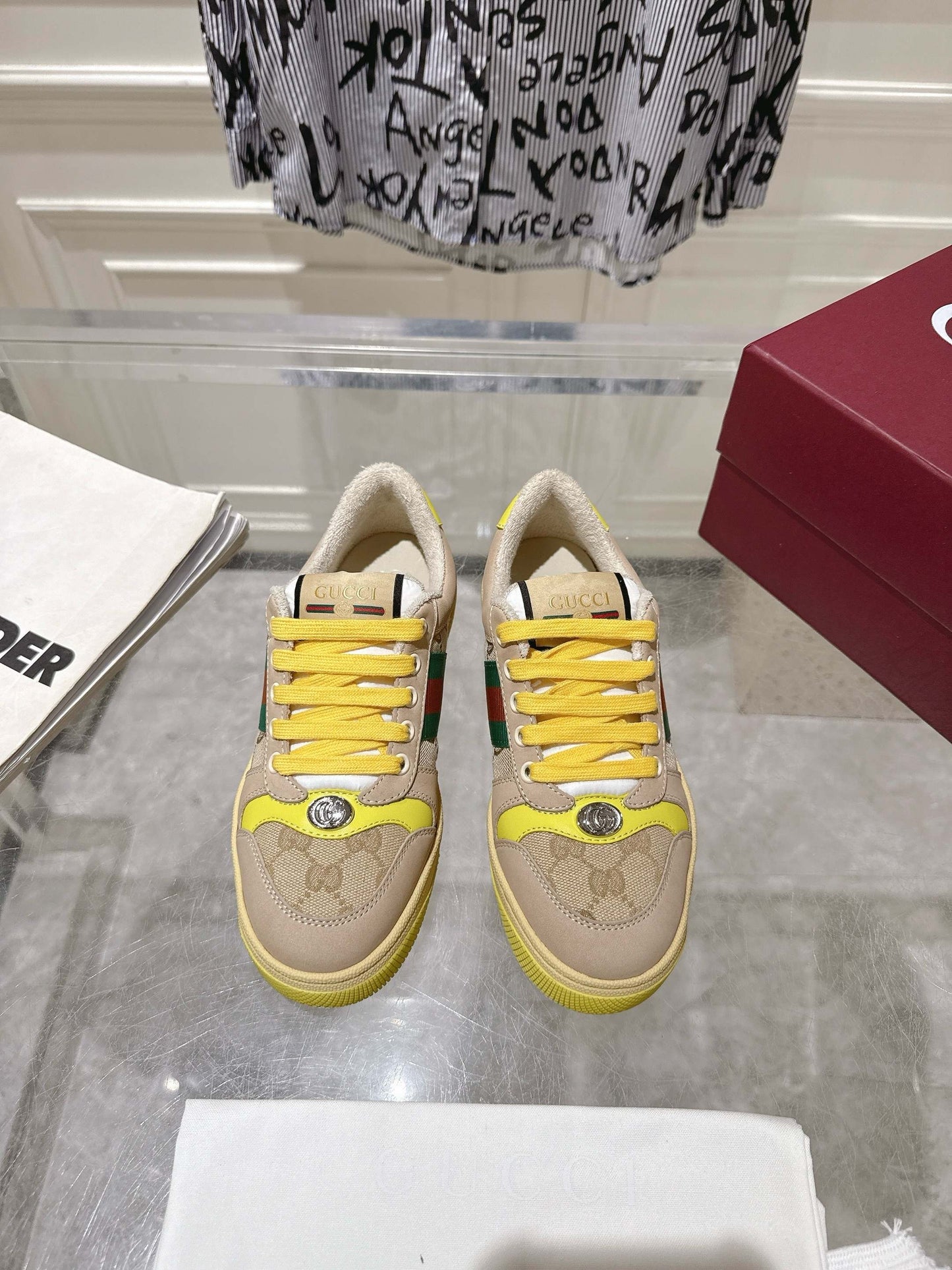 Sneakers