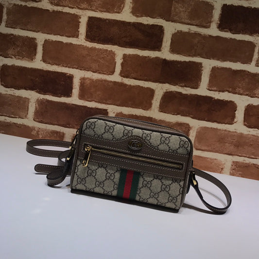 Classic Bag