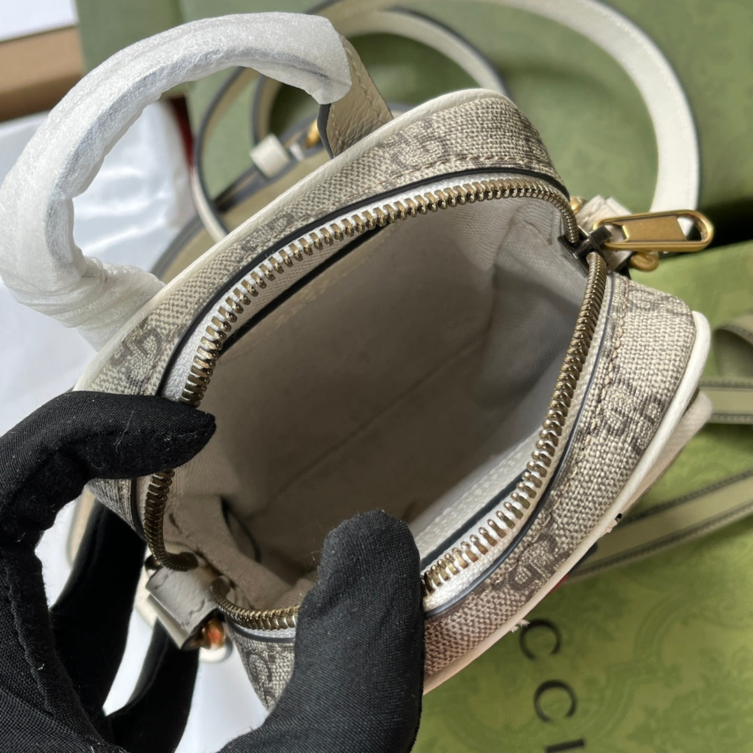 Classic Bag