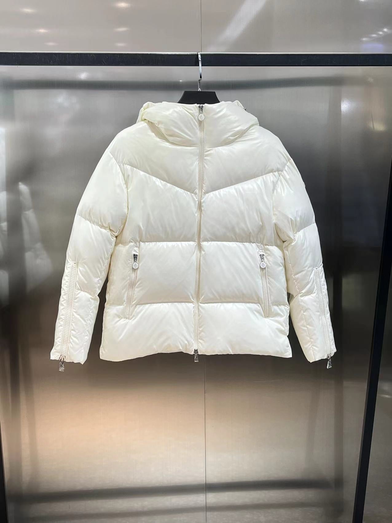 Down Jacket