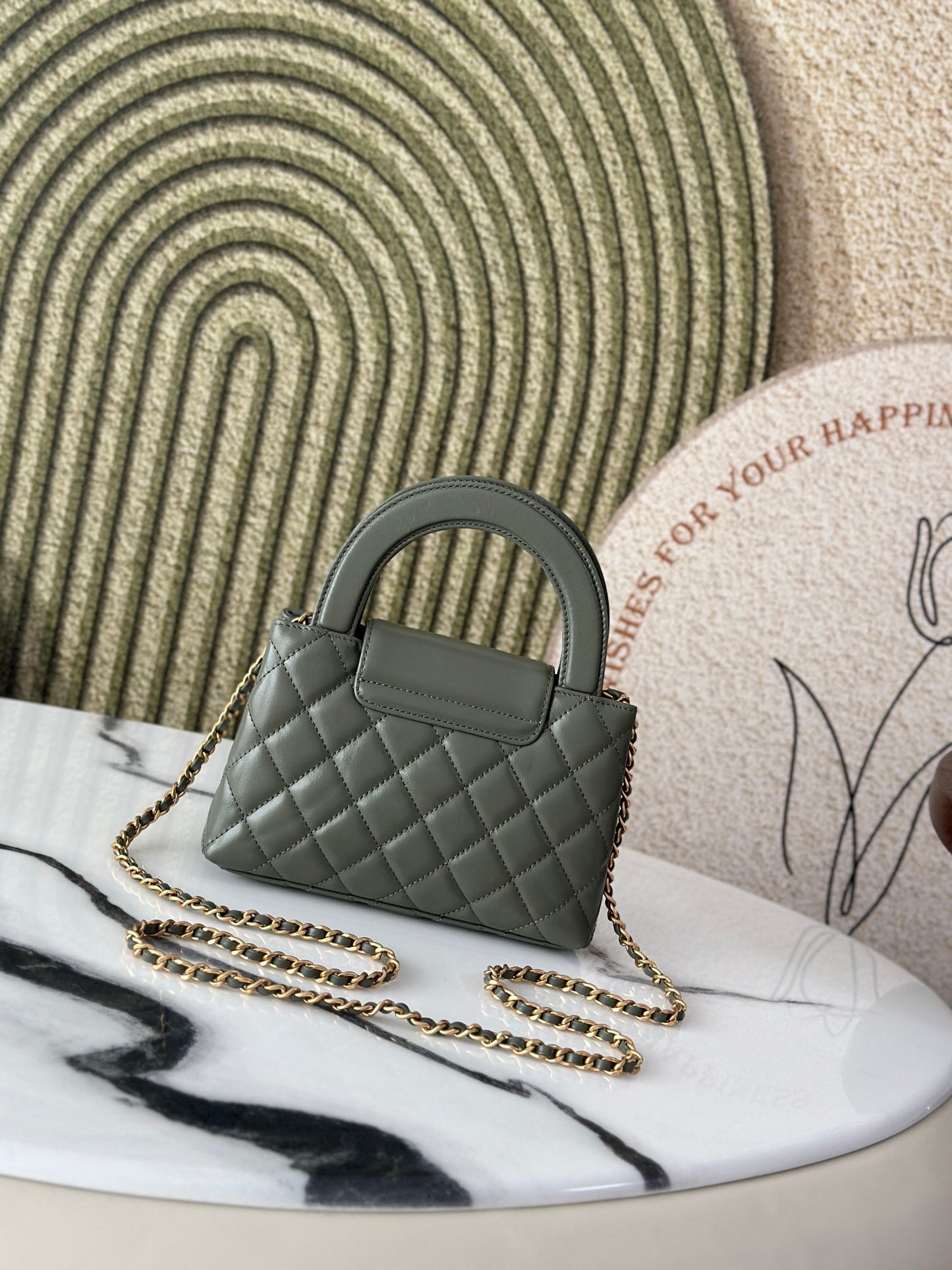 Handbag