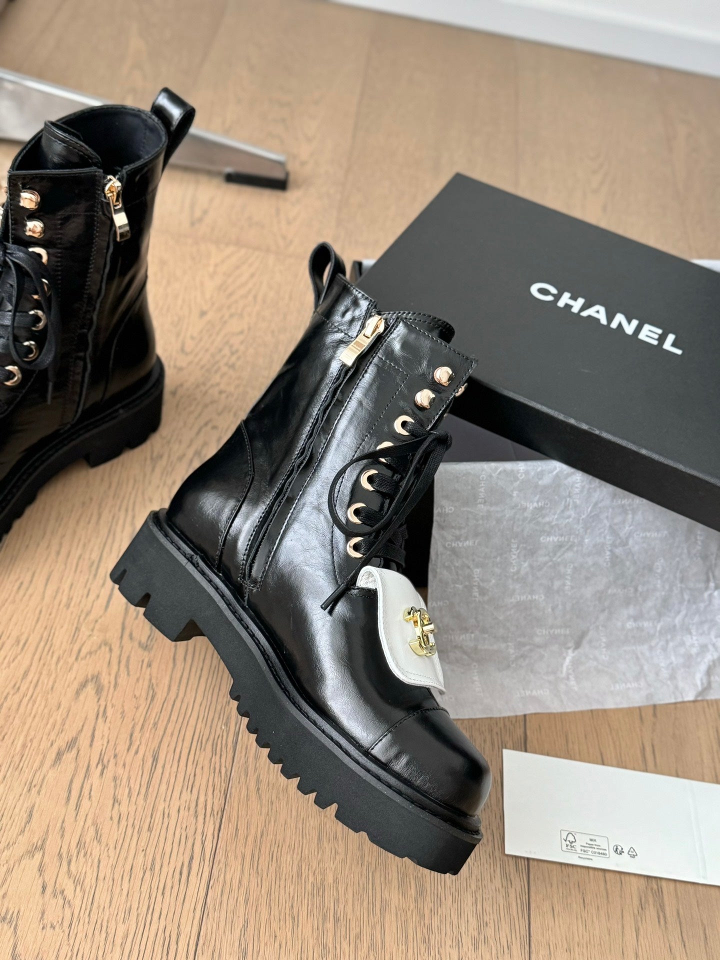 Boots