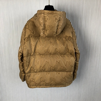 Down Jacket