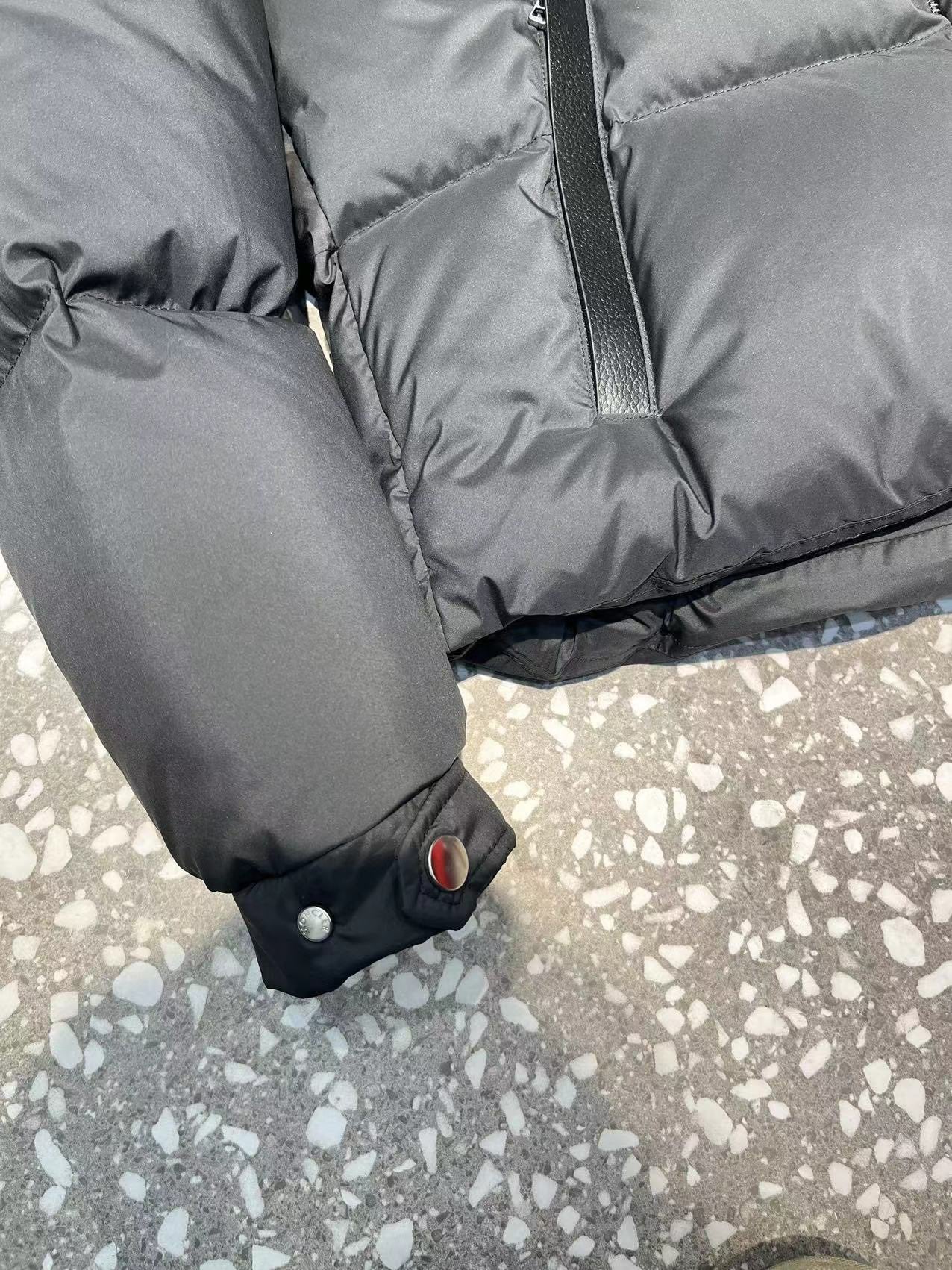 Down Jacket