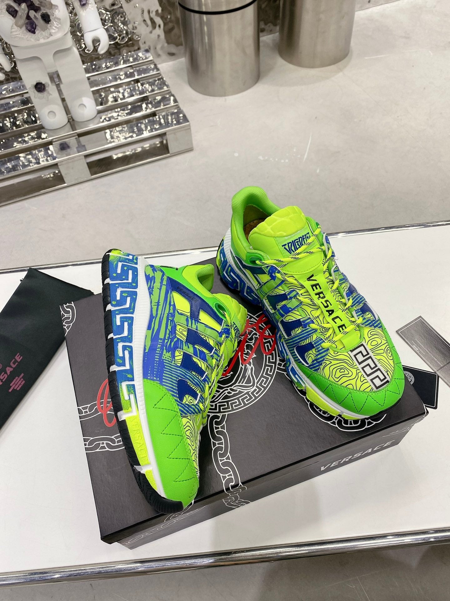 Sneakers