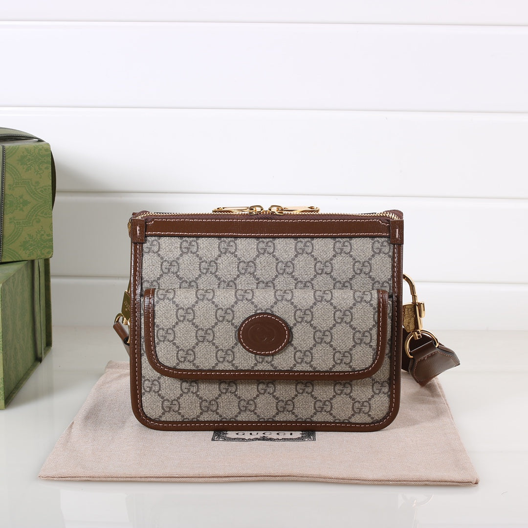 Classic Bag