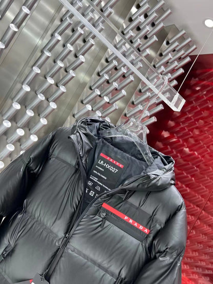 Down Jacket