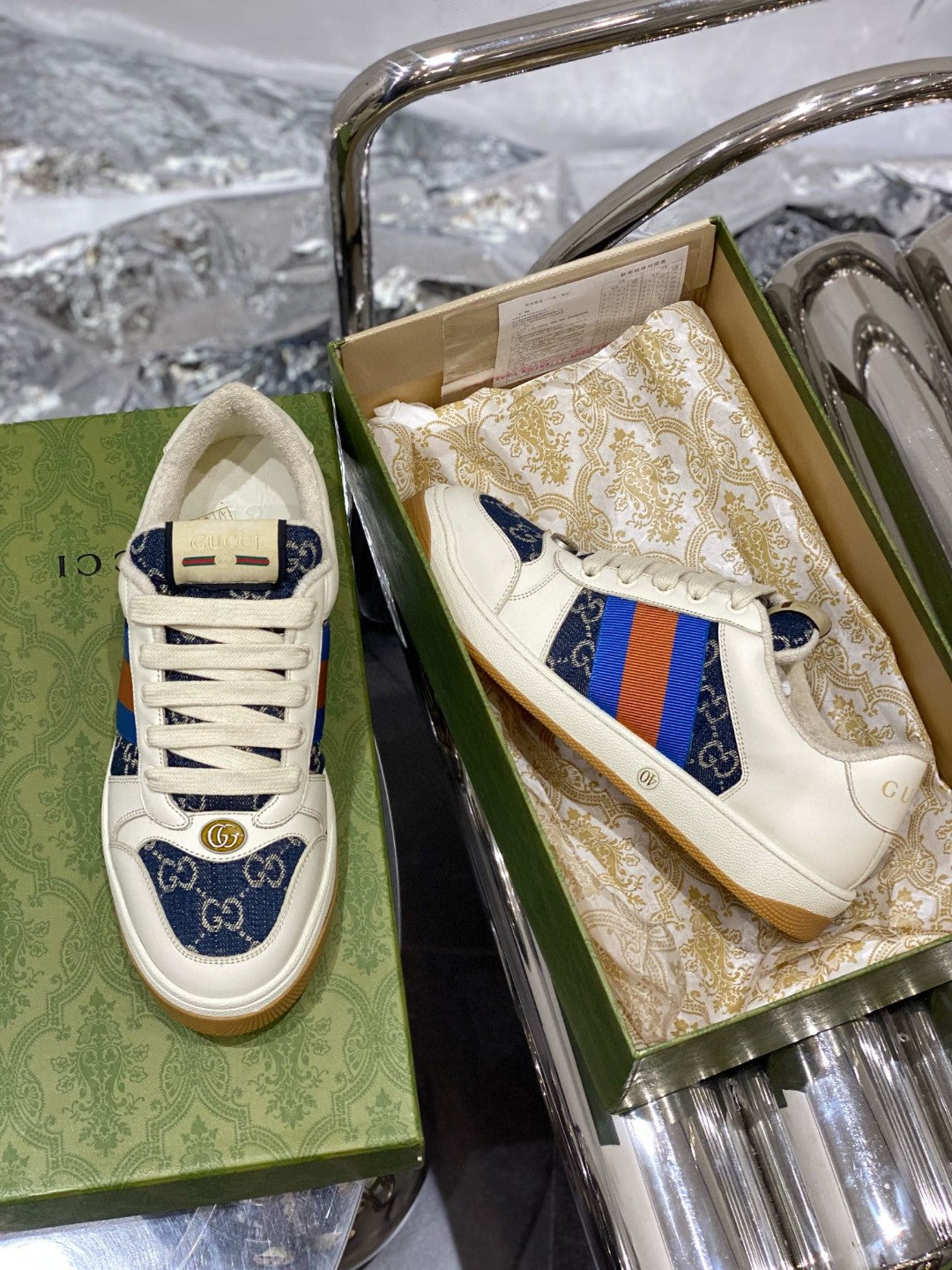 Sneakers